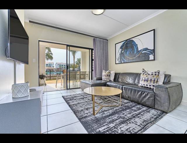 3 BEDROOM APARTMENT FOR SALE IN BLYDE RIVERWALK ESTATE